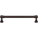 Top Knobs TK804ORB TK804 Kara Cabinet Pull 6-5/16" Center to Center Oil Rubbed Bronze