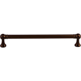 Top Knobs TK805 Kara 7-9/16" Center to Center Cabinet Pull