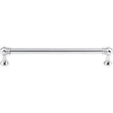 Top Knobs TK805 Kara 7-9/16" Center to Center Cabinet Pull