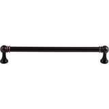 Top Knobs TK805 Kara 7-9/16" Center to Center Cabinet Pull