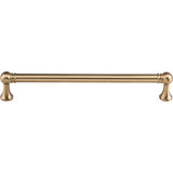 Top Knobs TK805 Kara 7-9/16" Center to Center Cabinet Pull
