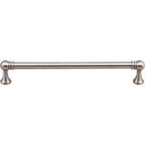 Top Knobs TK805BSN TK805 Kara 7-9/16" Center to Center Cabinet Pull Brushed Satin Nickel