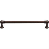 Top Knobs TK805ORB TK805 Kara 7-9/16" Center to Center Cabinet Pull Oil Rubbed Bronze