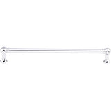 Top Knobs TK806 Kara 8 13/16" Center to Center Bar Pull