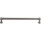 Top Knobs TK806 Kara 8 13/16" Center to Center Bar Pull