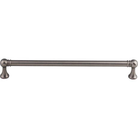 Top Knobs TK806 Kara 8 13/16" Center to Center Bar Pull