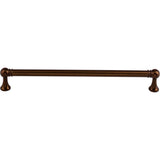 Top Knobs TK806 Kara 8 13/16" Center to Center Bar Pull