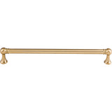 Top Knobs TK806 Kara 8 13/16" Center to Center Bar Pull