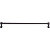 Top Knobs TK807 Kara Cabinet Pull 12" Center to Center