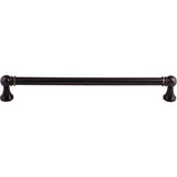 Top Knobs TK808 Kara Cabinet Pull / Appliance Pull 12" Center to Center