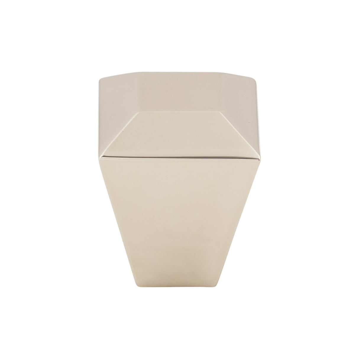 Top Knobs TK811 Juliet Cabinet Knob 1"