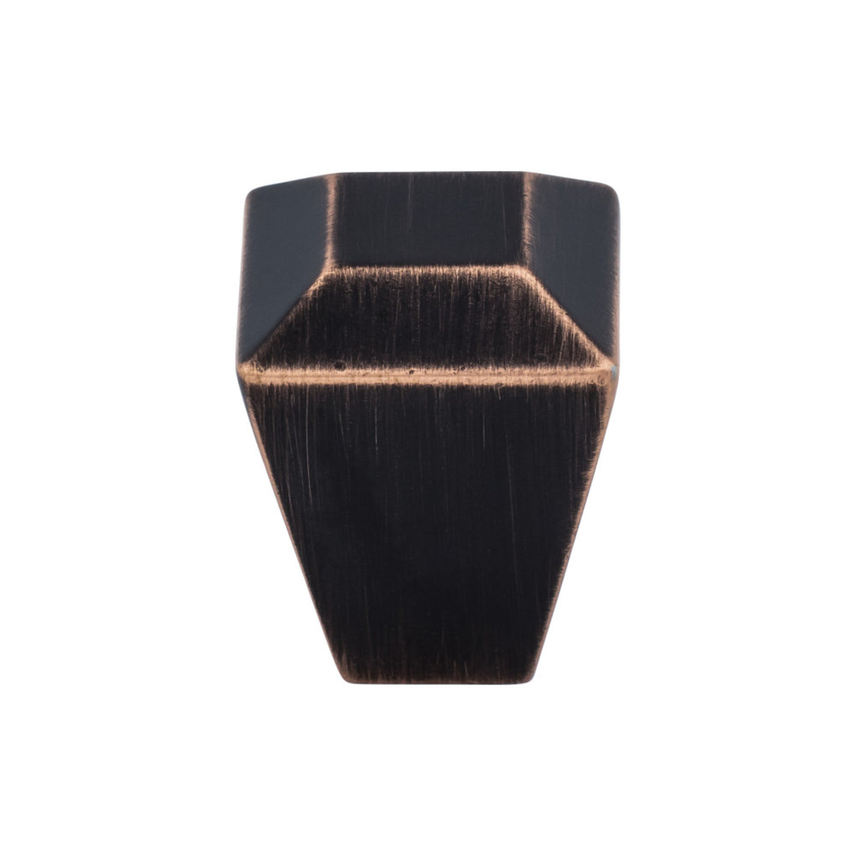 Top Knobs TK811 Juliet Cabinet Knob 1"