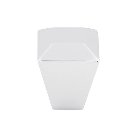 Top Knobs TK811 Juliet Cabinet Knob 1"
