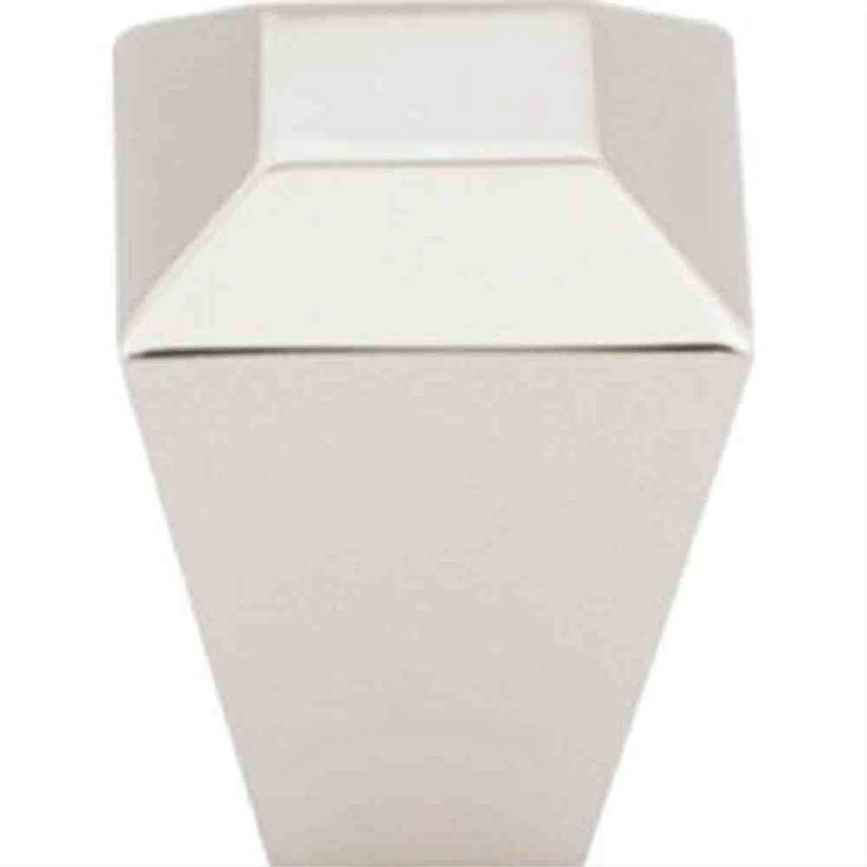 Top Knobs TK811PN TK811 Juliet Cabinet Knob 1" Polished Nickel