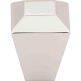 Top Knobs TK811PN TK811 Juliet Cabinet Knob 1" Polished Nickel