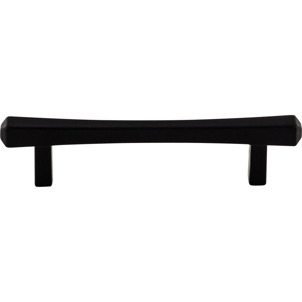 Top Knobs TK812 Juliet Cabinet Pull 3-3/4" Center to Center