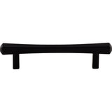 Top Knobs TK812 Juliet Cabinet Pull 3-3/4" Center to Center