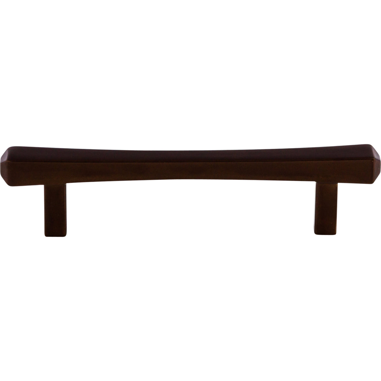 Top Knobs TK812 Juliet Cabinet Pull 3-3/4" Center to Center