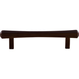 Top Knobs TK812 Juliet Cabinet Pull 3-3/4" Center to Center