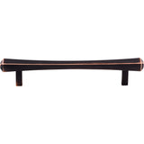 Top Knobs TK813 Juliet 5 1/16" Center to Center Bar Pull