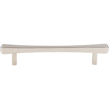 Top Knobs TK813 Juliet 5 1/16" Center to Center Bar Pull