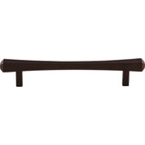 Top Knobs TK813 Juliet 5 1/16" Center to Center Bar Pull