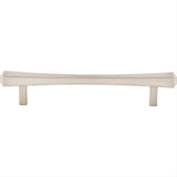 Top Knobs TK813BSN TK813 Juliet 5 1/16" Center to Center Bar Pull Brushed Satin Nickel