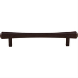 Top Knobs TK813ORB TK813 Juliet 5 1/16" Center to Center Bar Pull Oil Rubbed Bronze