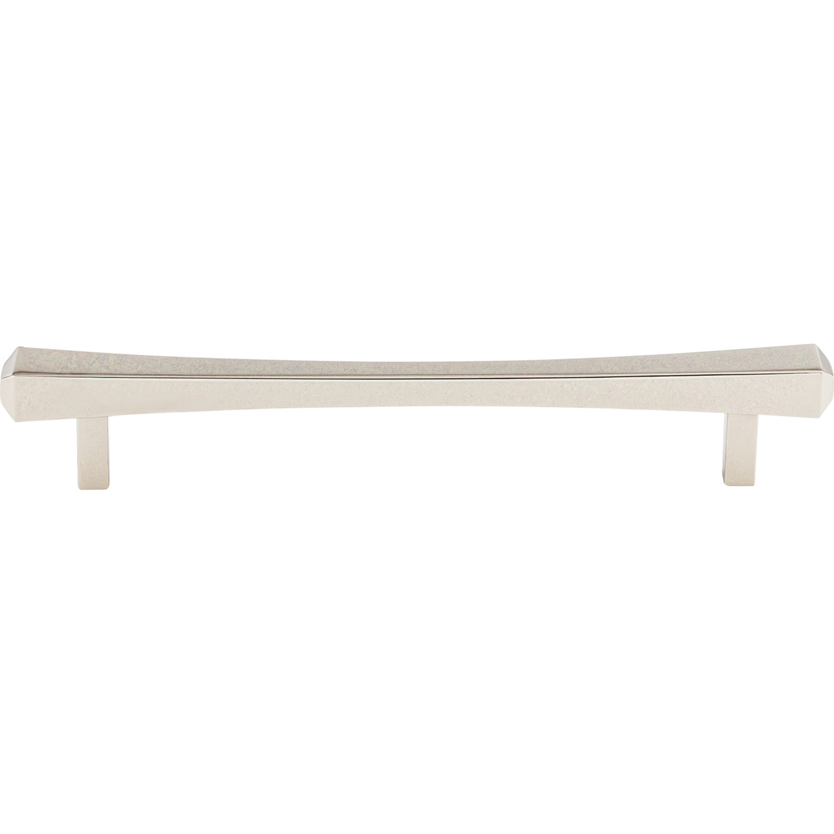 Top Knobs TK814 Juliet Cabinet Pull 6-5/16" Center to Center