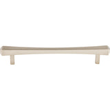 Top Knobs TK814 Juliet Cabinet Pull 6-5/16" Center to Center