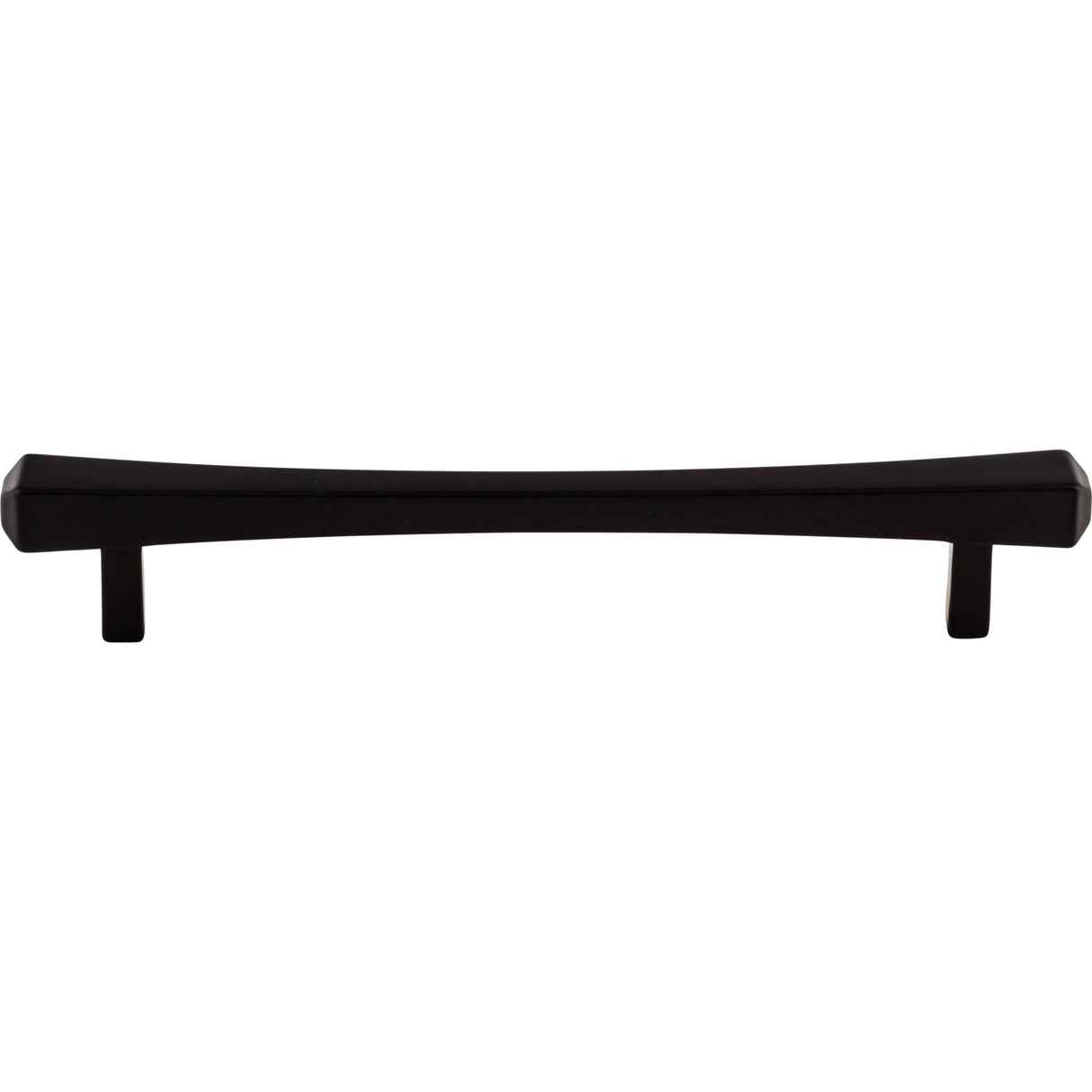 Top Knobs TK814 Juliet Cabinet Pull 6-5/16" Center to Center