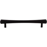 Top Knobs TK814 Juliet Cabinet Pull 6-5/16" Center to Center