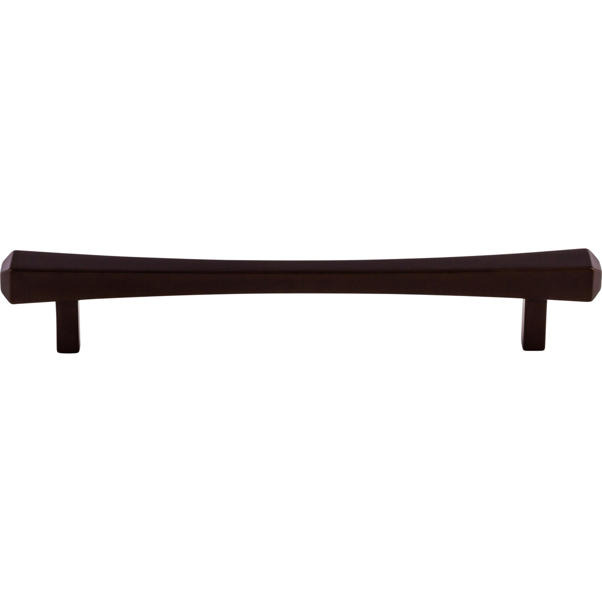 Top Knobs TK814 Juliet Cabinet Pull 6-5/16" Center to Center