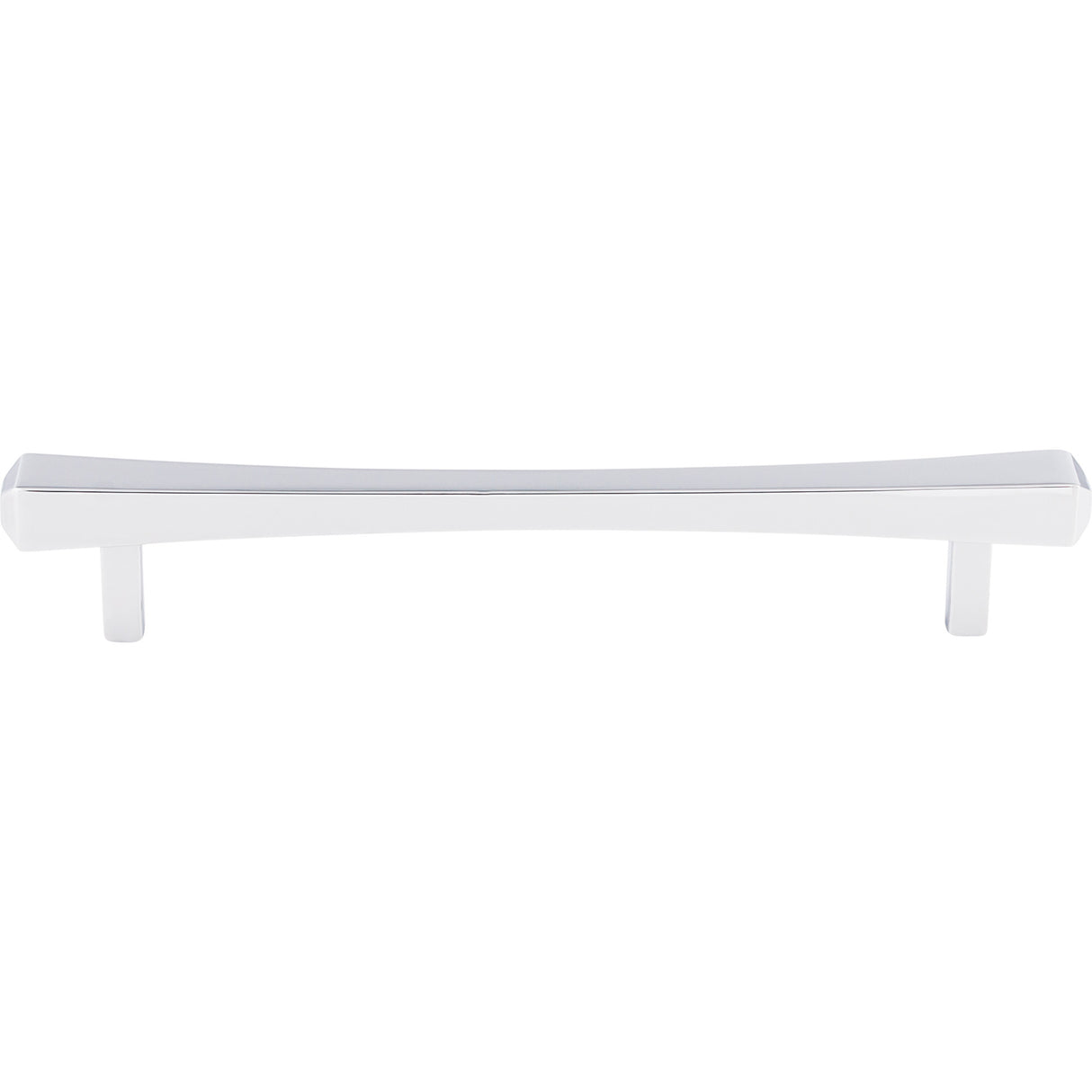Top Knobs TK814 Juliet Cabinet Pull 6-5/16" Center to Center