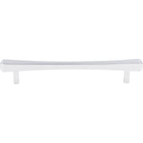 Top Knobs TK814 Juliet Cabinet Pull 6-5/16" Center to Center