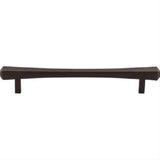 Top Knobs TK814ORB TK814 Juliet Cabinet Pull 6-5/16" Center to Center Oil Rubbed Bronze