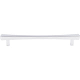 Top Knobs TK815 Juliet 7 9/16" Center to Center Bar Pull