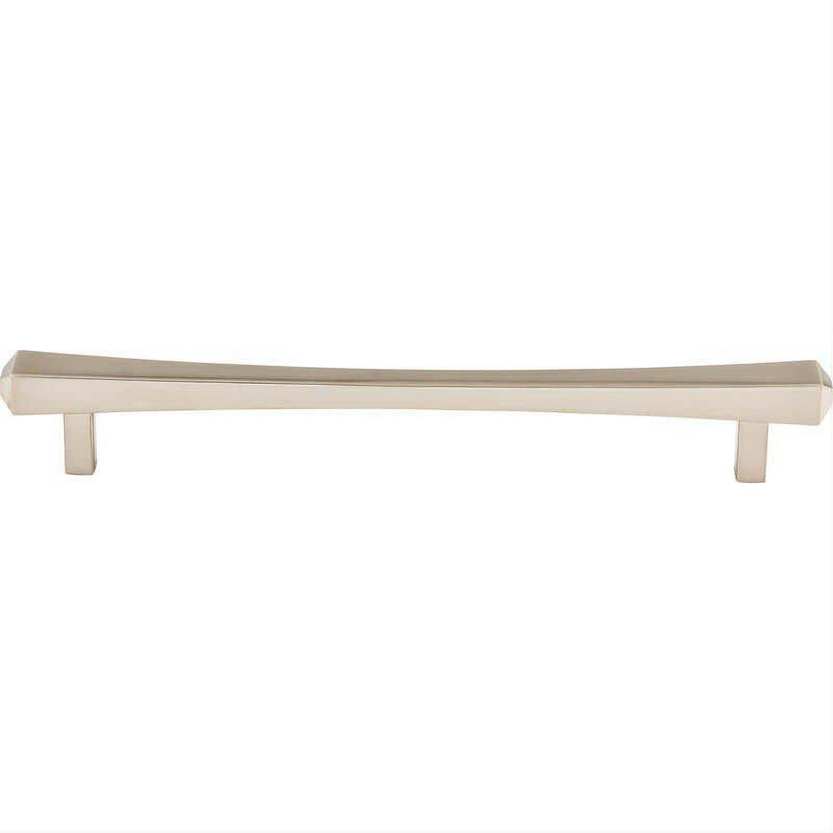 Top Knobs TK815BSN TK815 Juliet 7 9/16" Center to Center Bar Pull Brushed Satin Nickel