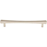 Top Knobs TK815BSN TK815 Juliet 7 9/16" Center to Center Bar Pull Brushed Satin Nickel