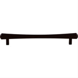 Top Knobs TK815ORB TK815 Juliet 7 9/16" Center to Center Bar Pull Oil Rubbed Bronze