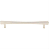 Top Knobs TK815PN TK815 Juliet 7 9/16" Center to Center Bar Pull Polished Nickel