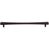 Top Knobs TK817 Juliet 12" Center to Center Bar Pull
