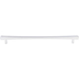 Top Knobs TK817 Juliet 12" Center to Center Bar Pull