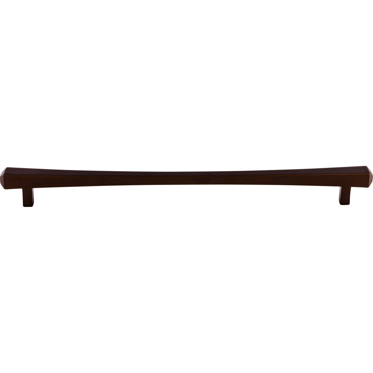 Top Knobs TK817 Juliet 12" Center to Center Bar Pull