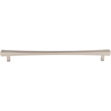 Top Knobs TK817 Juliet 12" Center to Center Bar Pull