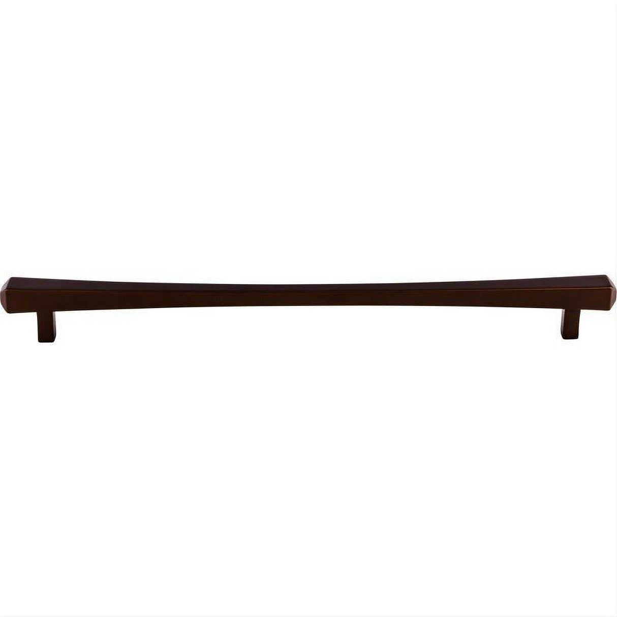 Top Knobs TK817ORB TK817 Juliet 12" Center to Center Bar Pull Oil Rubbed Bronze