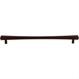 Top Knobs TK817ORB TK817 Juliet 12" Center to Center Bar Pull Oil Rubbed Bronze