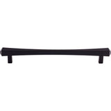 Top Knobs TK818 Juliet Cabinet Pull / Appliance Pull 12" Center to Center