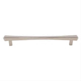 Top Knobs TK818PN TK818 Juliet Cabinet Pull / Appliance Pull 12" Center to Center Polished Nickel
