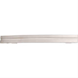 Top Knobs TK81BSN TK81 Inset Rail Cabinet Pull 5" Center to Center Brushed Satin Nickel